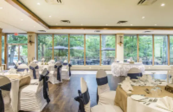 隱祕谷度假村-阿桑德連鎖酒店