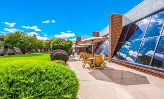 Clarion Inn Grand Junction Airport - Housity