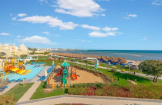 泰坦尼克號皇家度假酒店