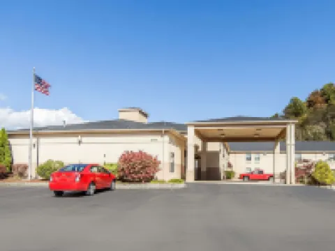 Quality Inn & Suites Hotels in Scioto County