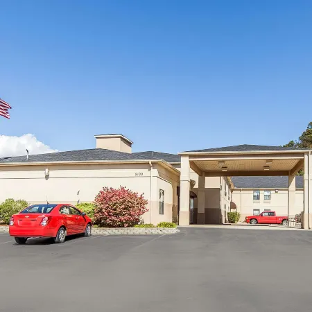Quality Inn & Suites