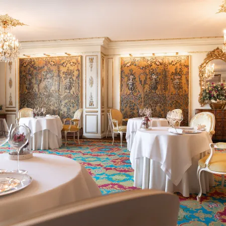 Hotel le Negresco