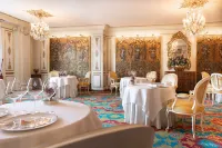 Hotel le Negresco - 5-Star