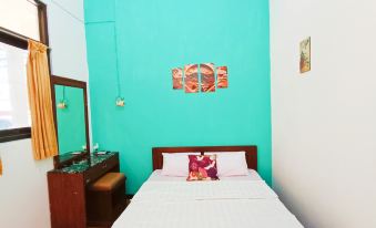 YUTAKA Inn Stasiun Kota Madiun