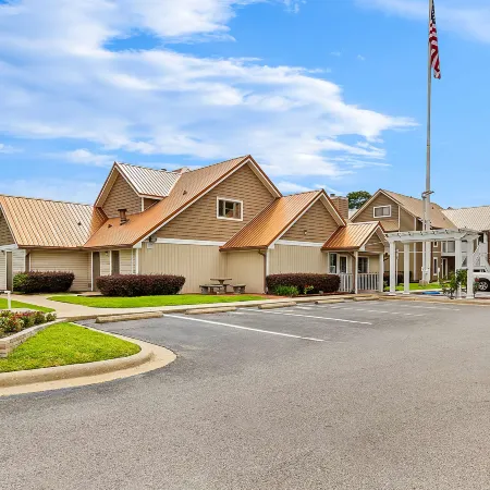 SureStay Studio by Best Western Pensacola