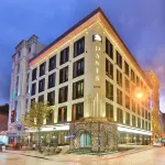 Danis Hotel & Spa Istanbul - Old City Hotel in zona Şehzade Mehmet Mosque