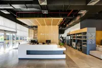 Rio Hotel by Bourbon Indaiatuba Hotels in Indaiatuba