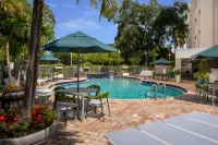 SpringHill Suites Fort Lauderdale Airport & Cruise Port - Pools