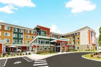 โรงแรม Residence Inn โดย Marriott New Haven Hamden - 3 ดาว
