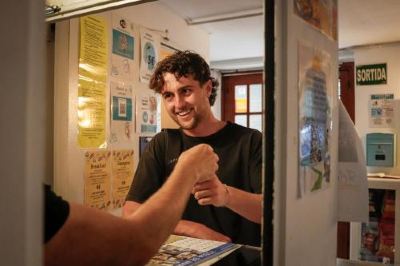 Other Mana Mana Youth Hostel Photo