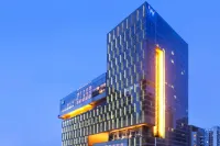 廣州W飯店 住宿飯店