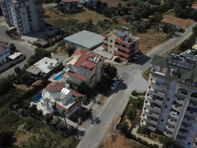 Avsallar Kepenek Village Hotels in Avsallar