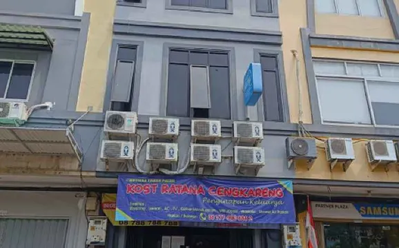 Ratana Cengkareng Syariah