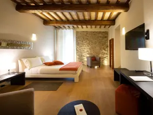 Mastrojanni Relais