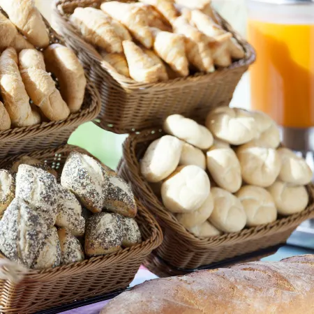 Holiday Inn Express BRUSSELS - AIRPORT by IHG