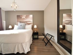 Lester Lofts by Bower Boutique Hotels