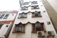 Hotel Delhi Darshan Deluxe-by RSL Hospitality - Beach