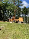 North Village Hirugano - Camping Fields Hotels in Gujo