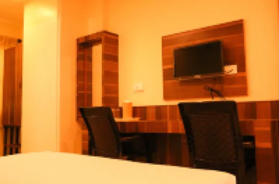 Sri Marutham Residency