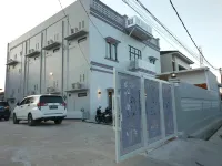 dirindu guest house syariah Hotels in Padang