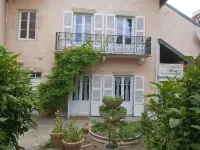 Vichy Sejour Hotels in Vichy