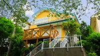 Angel Forest Izu Kogen - Bungalows