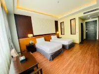 Sky Line hotel mandalay - 2성급