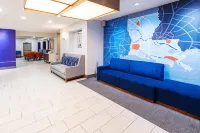 Holiday Inn Express Harvey-Marrero Hotels in Terrytown
