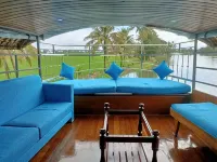 Cathey Pacific Cruise
