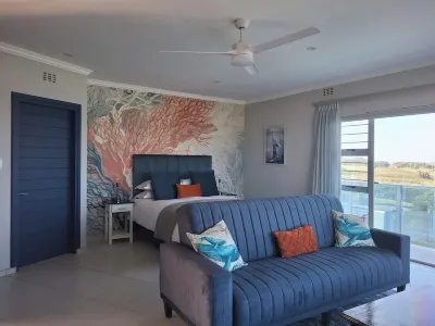 Ocean Days Hotels in Hibiscus Coast Municipality