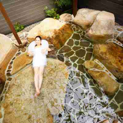 湯本庵 清姫 Fitness & Recreational Facilities