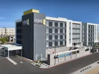 Home2 Suites by Hilton Phoenix North Happy Valley Hotels near Deer Valley