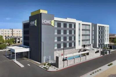 Home2 Suites by Hilton Phoenix North Happy Valley Hotels in Maricopa County