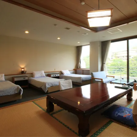 Keiryu No Yado Ryokusui