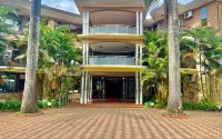 Nejobugg Palace Hotel Hotels in Arusha