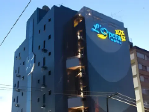 오페라 호텔 베쿠 두 바트망 주변 호텔