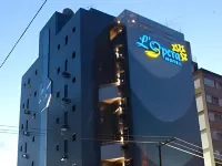 L'Opera Hotel Hotel in zona Piknik Faria Lima