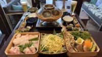 Kouriisland Hotel Cava