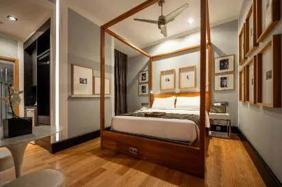 Brown's Downtown Hotel