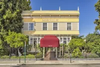 Garden Street Inn Downtown San Luis Obispo, A Kirkwood Collection Hotel