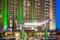 Holiday Inn Nashville-Vanderbilt (Dwtn) Hotels in Antioch