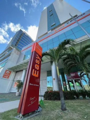 Transamerica Fit Vitória Reta da Penha