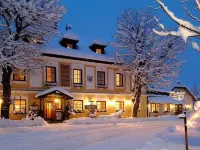 Faulenzerhotel Hotel di Zwettl