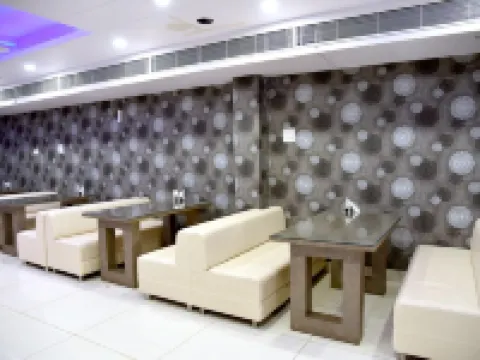 Hotel Swarat Hotel di Satna