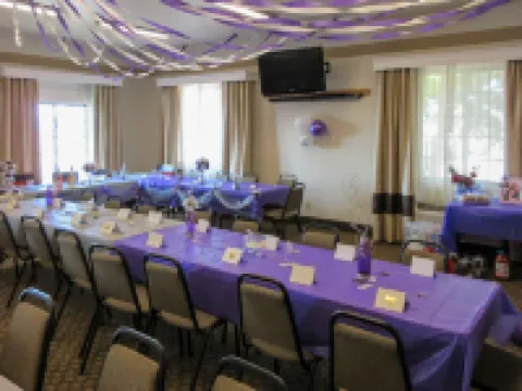 Comfort Inn & Suites Alamosa Hotels in Alamosa