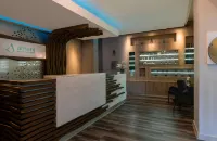 Radisson Blu Hotel, Lagos Ikeja - spa