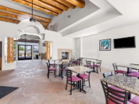 Best Western Apache Junction Inn Hoteles en Apache Junction