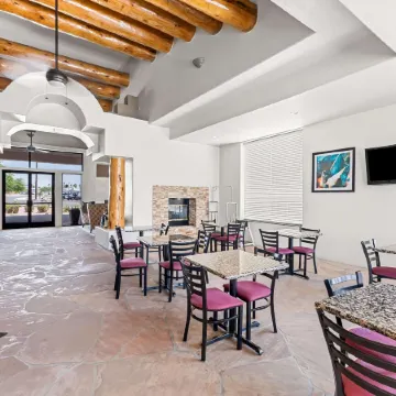 Best Western Apache Junction Inn