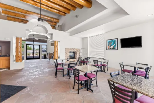 Best Western Apache Junction Inn