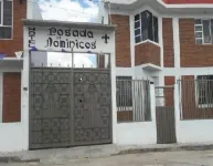 Posada Los Dominicos Hotels in Asuncion Nochixtlan